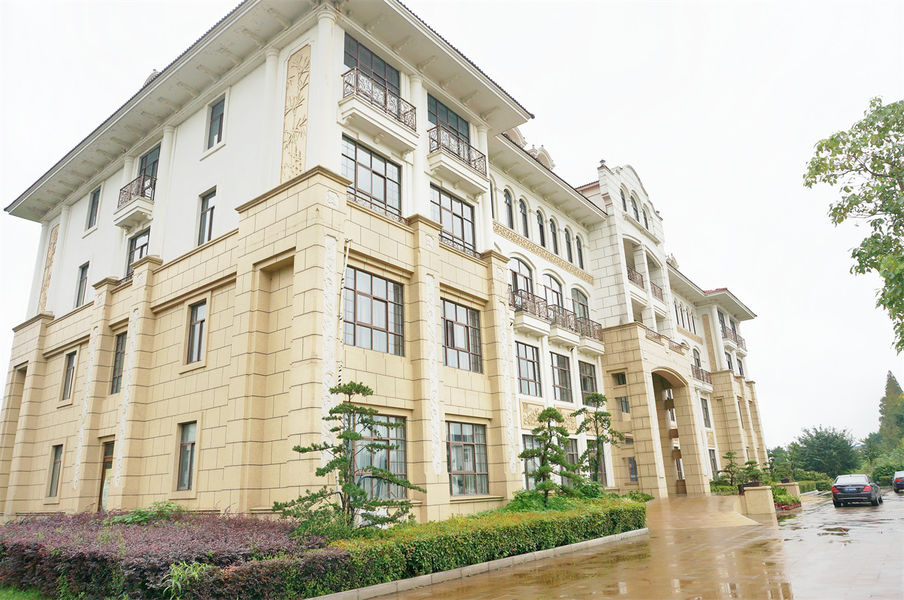Chiny Jiangsu Jiuneng Electromechanical Technology Co., Ltd. profil firmy