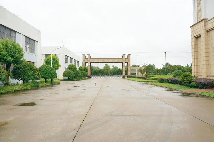 Chiny Jiangsu Jiuneng Electromechanical Technology Co., Ltd. profil firmy