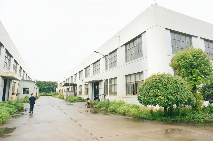 Chiny Jiangsu Jiuneng Electromechanical Technology Co., Ltd. profil firmy