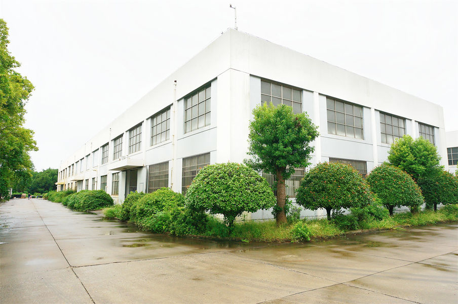 Chiny Jiangsu Jiuneng Electromechanical Technology Co., Ltd. profil firmy
