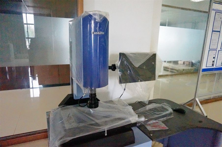 Jiangsu Jiuneng Electromechanical Technology Co., Ltd. linia produkcyjna producenta