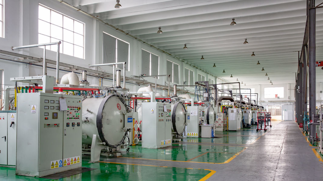 Chiny Jiangsu Jiuneng Electromechanical Technology Co., Ltd. profil firmy
