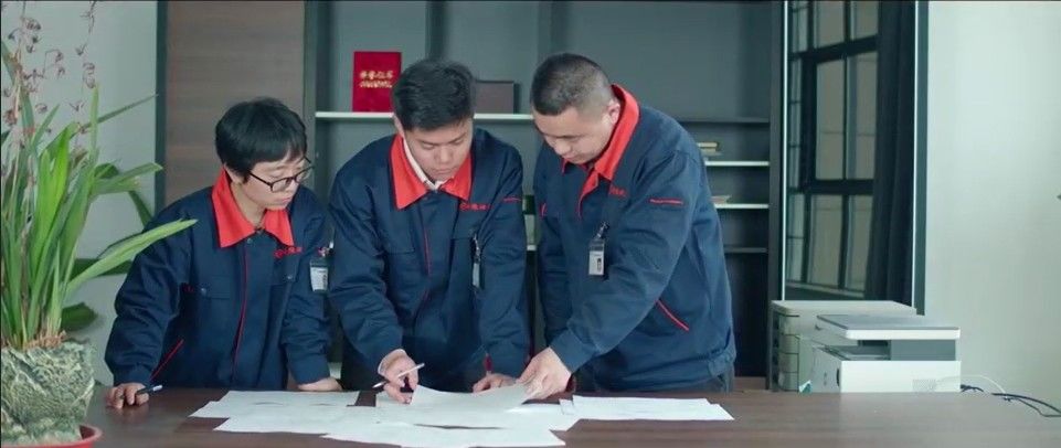 Chiny Jiangsu Jiuneng Electromechanical Technology Co., Ltd. profil firmy