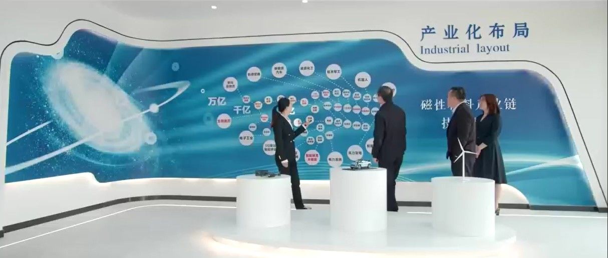 Chiny Jiangsu Jiuneng Electromechanical Technology Co., Ltd. profil firmy