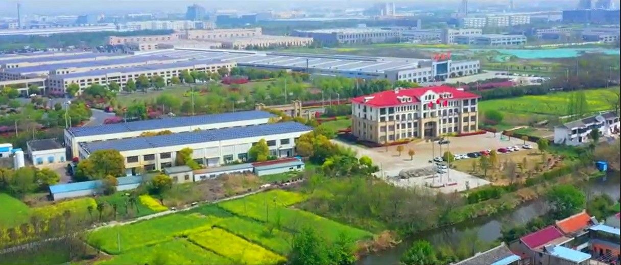Chiny Jiangsu Jiuneng Electromechanical Technology Co., Ltd. profil firmy