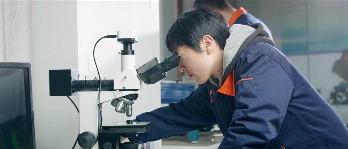 Chiny Jiangsu Jiuneng Electromechanical Technology Co., Ltd. profil firmy