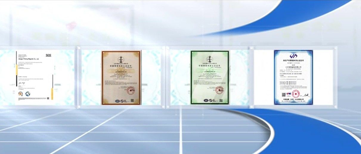 Chiny Jiangsu Jiuneng Electromechanical Technology Co., Ltd. profil firmy